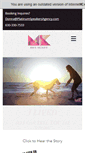 Mobile Screenshot of majakazazic.com